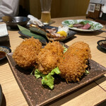 離れ情緒・朝〆旬魚・日本酒 魚魚呑 - 