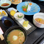 日本料理 雲海 - 