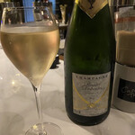 ワイン食堂　トランク　イタリアゴハン - 