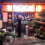 鳥新 中町通り店 - 