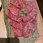 神田焼肉 俺の肉 - 