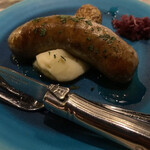 ワイン食堂　トランク　イタリアゴハン - 