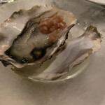 ワイン食堂　トランク　イタリアゴハン - 