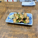 鳥新 中町通り店 - 