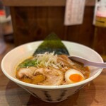 麺屋 藤一 - 