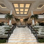 Grand Hyatt Jakarta - 