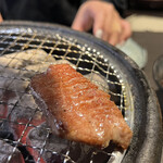 Sumibi Yakiniku Da-Wa - 