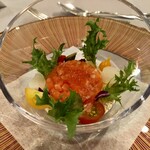 ノーワンズ レシピ - 