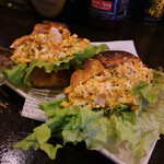 アナバー リラックスダイニング - 