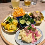 bowl 糸島野菜&クラフトビール - 