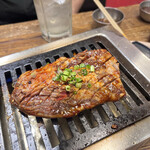 Oosaka Yakiniku Horumon Futago - 