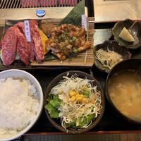 松阪牛たんど - 