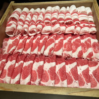 華蓮  大阪心斎橋店 - 