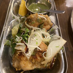 TOKYO BHAVAN - スペシャルタワーチキン