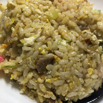 ラーメンふくろう - 