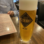 TOKYO BHAVAN - 隅田川ブルーイング