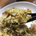 ラーメンふくろう - 