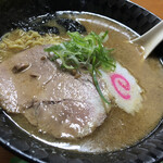 ラーメンふくろう - 