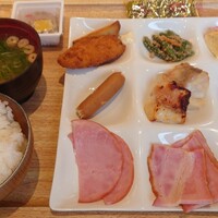 マルシェダイニング「ネン」 - 