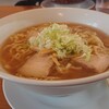 ラーメンうめ八