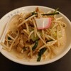 極濃湯麺 フタツメ 白根大通店