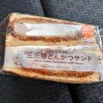 セブンイレブン - 料理写真: