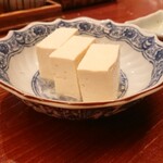 Kagota - 塩豆腐