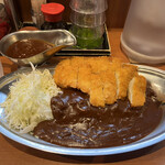 カレーの市民アルバ - 