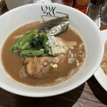 らーめん いっとく - 