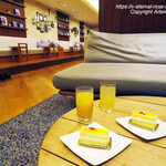 風待ちテラス - 