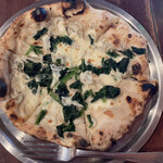 ピッツァダバッボ - 