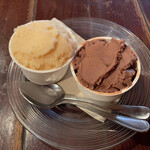 ピッツァダバッボ - 