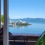 Terrace kitchen anju - 