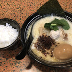 鮮魚鶏出汁麺 沢むら - 