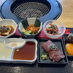 Yakiniku Toraji Paran - 