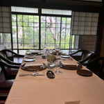 Restaurant Kamikura - 