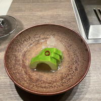 USHIGORO S. NISHIAZABU - 