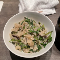USHIGORO S. NISHIAZABU - 