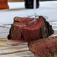 ウシマル - これは撮らねばと思った断面