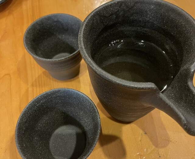 Yanagi Zushi photo 2