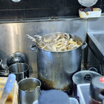 麺's Natural - 店内