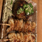 Ebisu Yakitori Shingo - 