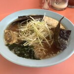 Negii Chi Ramen Fujioka Ten - 