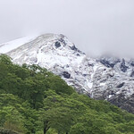 谷川岳ロープウェイ 天神峠 山頂駅展望台売店 - 