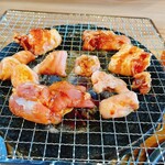 健ちゃん食堂 - 