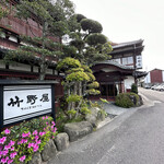 Takenoya Ryokan - 