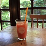 ハジカミ - グァバ