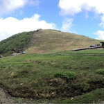 谷川岳ロープウェイ 天神峠 山頂駅展望台売店 - 