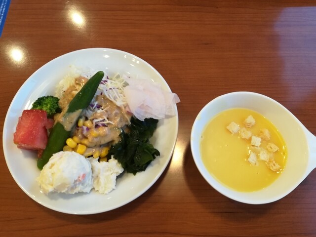 ヴィクトリアステーション 網走駅前店（Victoria Station） - 網走（ステーキ）の写真