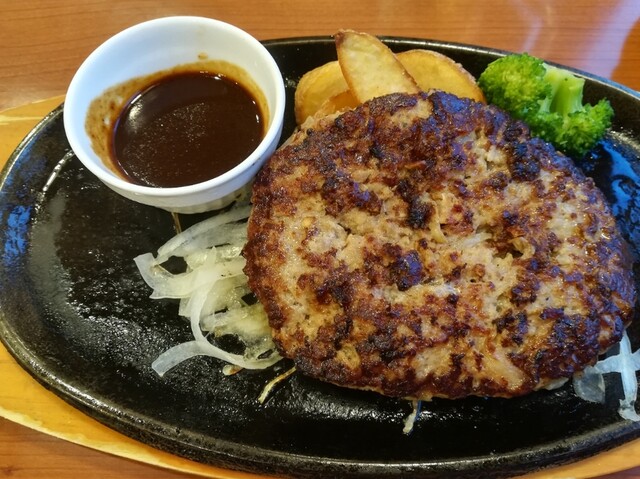 ヴィクトリアステーション 網走駅前店（Victoria Station） - 網走（ステーキ）の写真